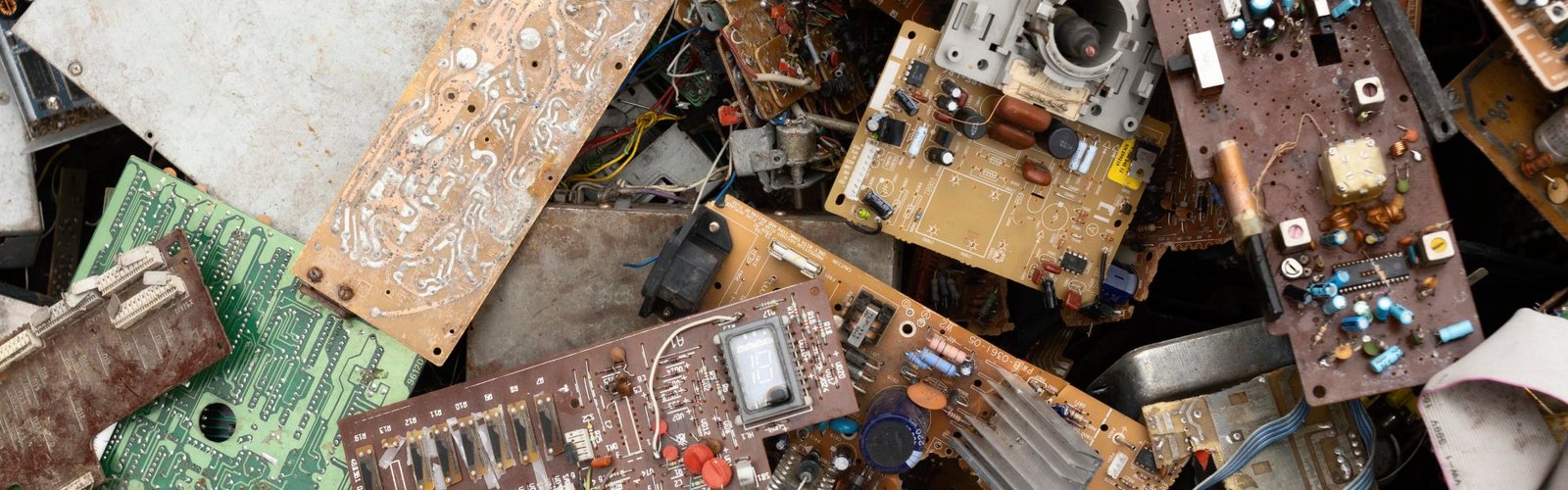 E Waste Management Companies in Bangalore