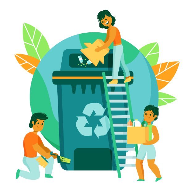 E-Waste Disposal Services