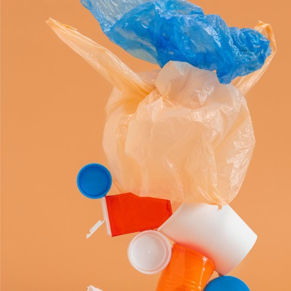 Plastic Disposal Image