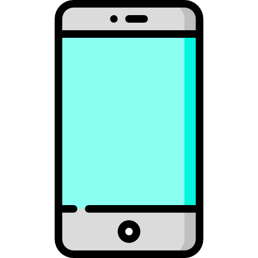 Smartphones, iPads & Cell Phones