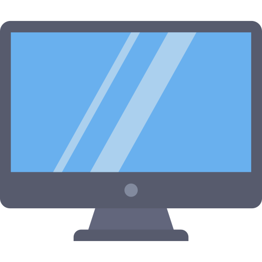 LCD Monitors & Televisions