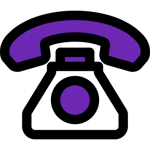 Telephones & Fax